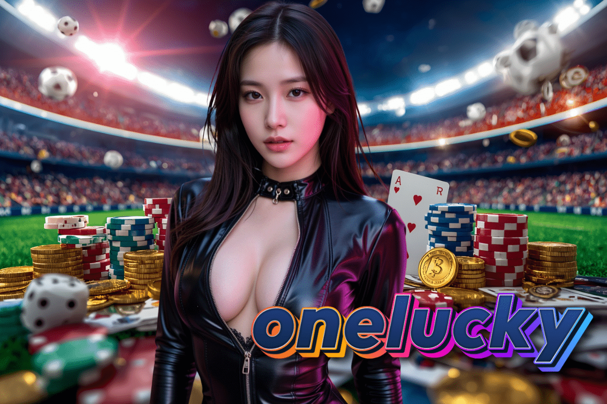 onelucky