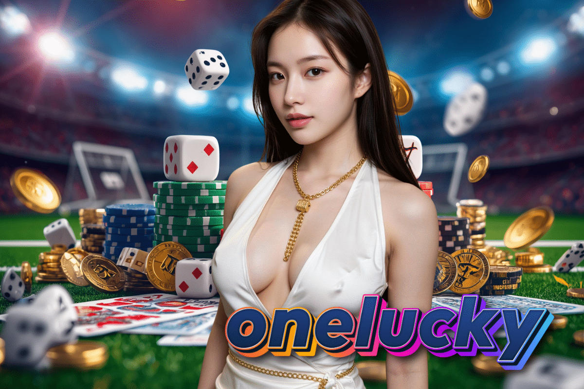 onelucky ทรูวอเลท