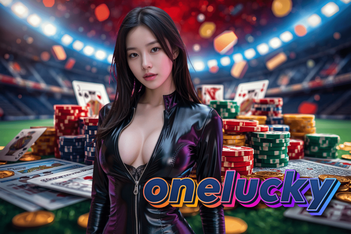 onelucky สล็อต